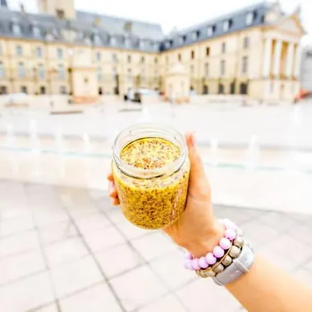 Le Basin - Premium - Terrasse -hypercentre - Cosy - Rent Immo Apartman *