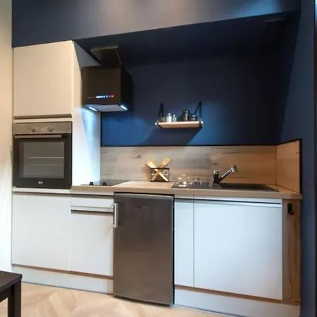 Apartman Le Basin - Premium - Terrasse -hypercentre - Cosy - Rent Immo