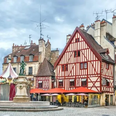 Le Basin - Premium - Terrasse -hypercentre - Cosy - Rent Immo