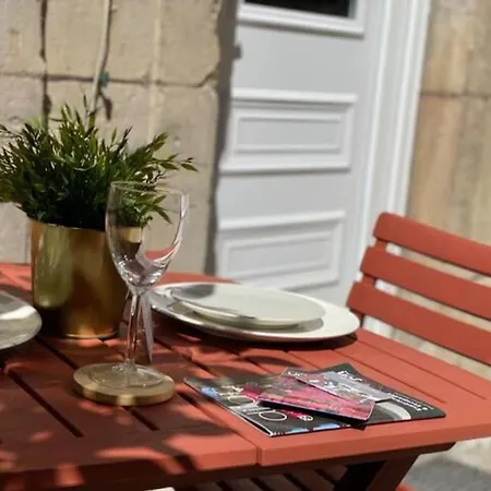 Le Basin - Premium - Terrasse -hypercentre - Cosy - Rent Immo Apartman *